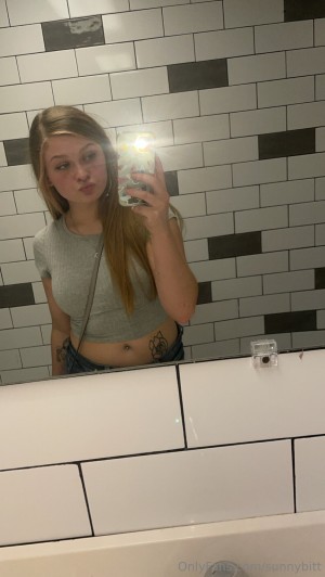 sunnybitt Nude Leaks OnlyFans Photos #2