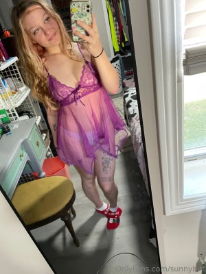sunnybitt Nude Leaks OnlyFans Photos #3