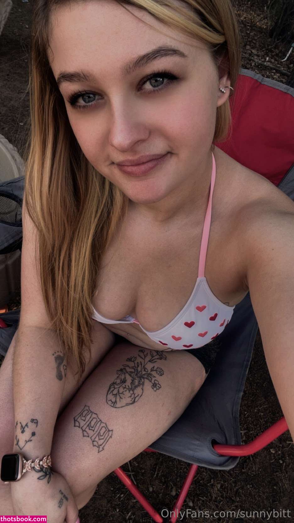 sunnybitt Nude Leaks OnlyFans Photos #6 1775118