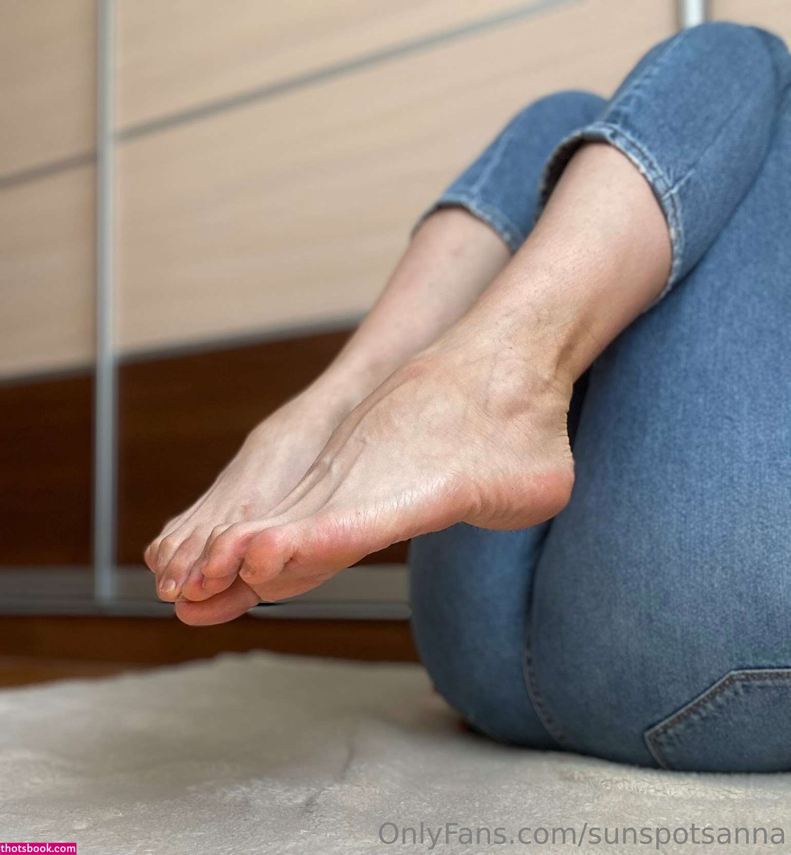sunspotsanna Nude Leaks OnlyFans Photos #3 1775136