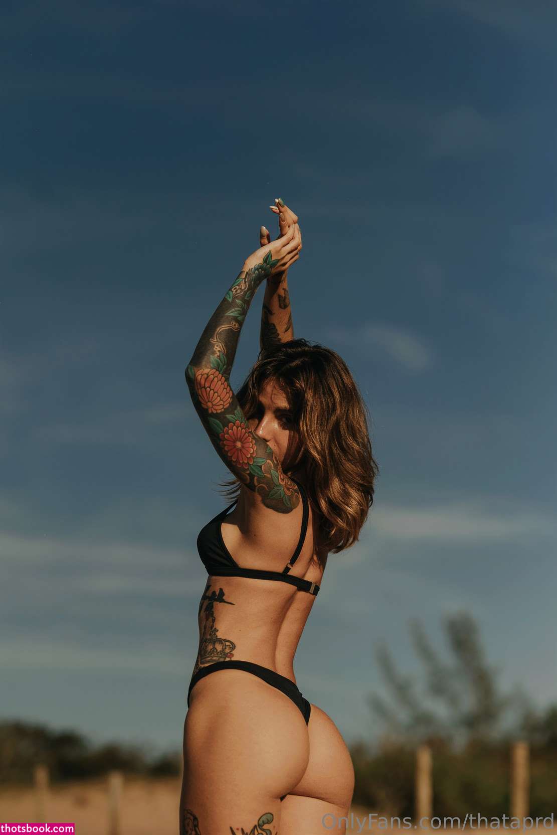 thataprd Nude Leaks OnlyFans Photos #4 1775240