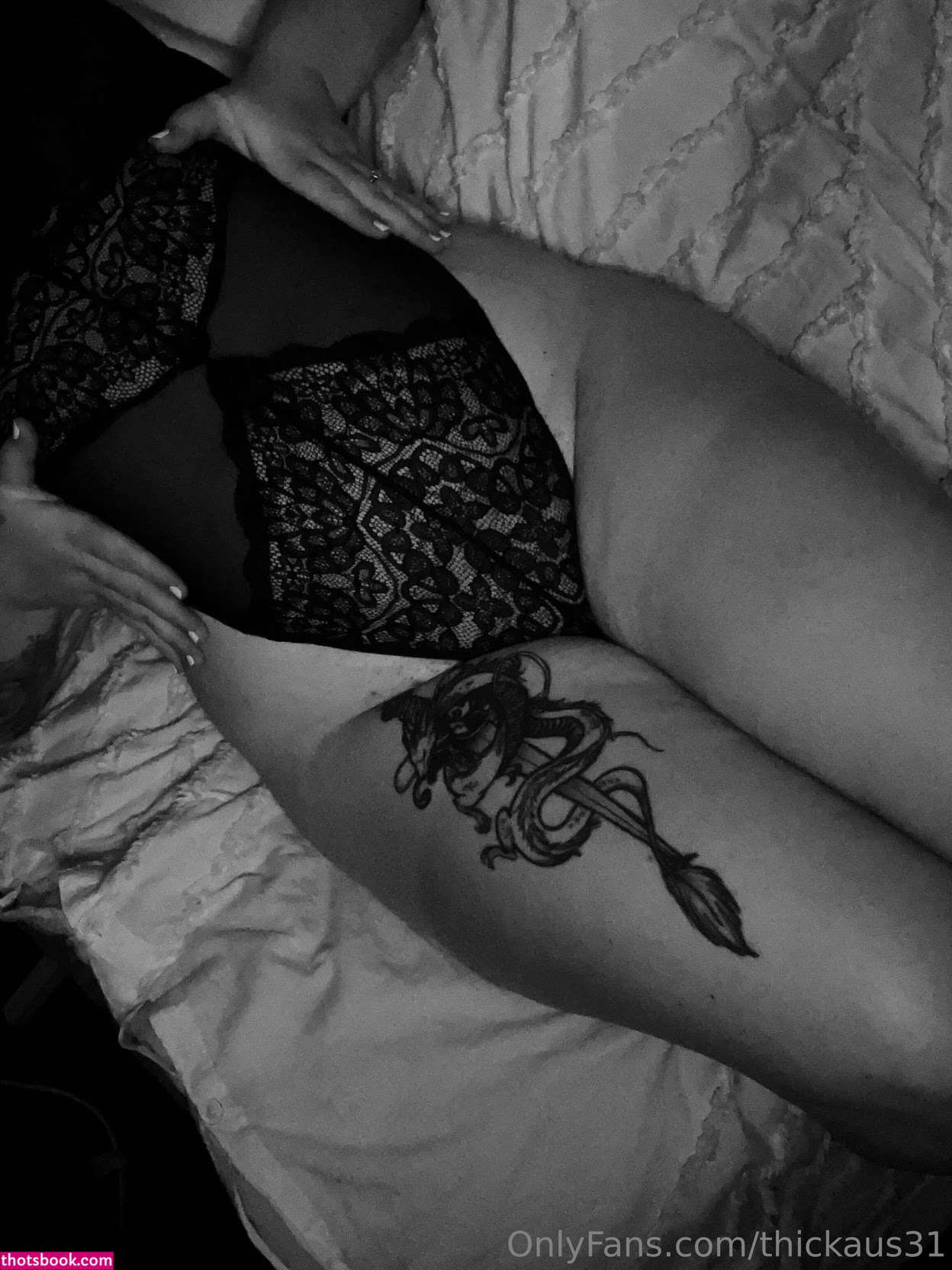 thickaus31 Nude Leaks OnlyFans Photos #6 1775351