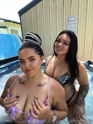 tialeeheath Nude Leaks OnlyFans Photos #6