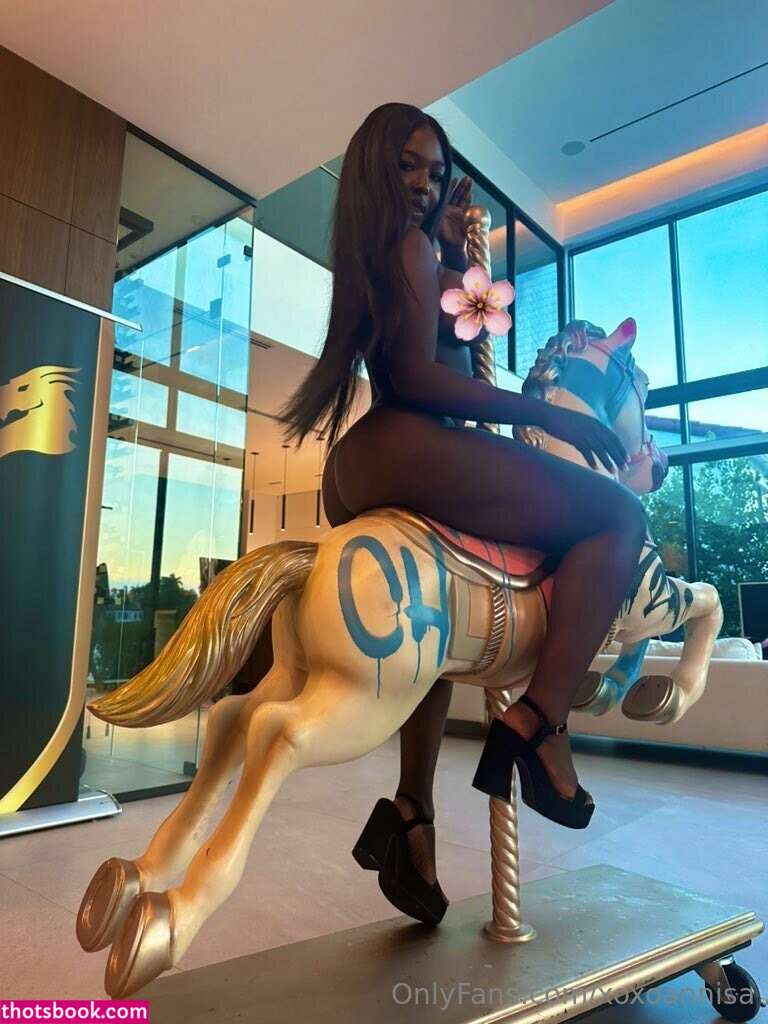 xoxoannisa Nude Leaks OnlyFans Photos #1 1775602