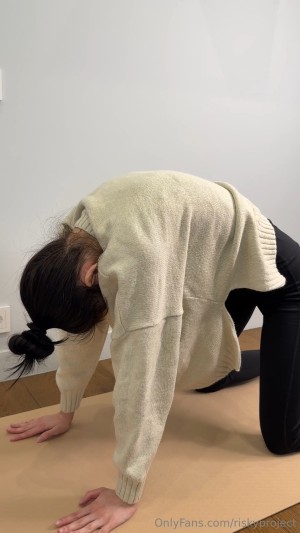 riskyproject Nude Leaks OnlyFans Video #1