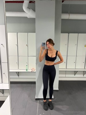 abbielovevip Nude Leaks OnlyFans Photos #2