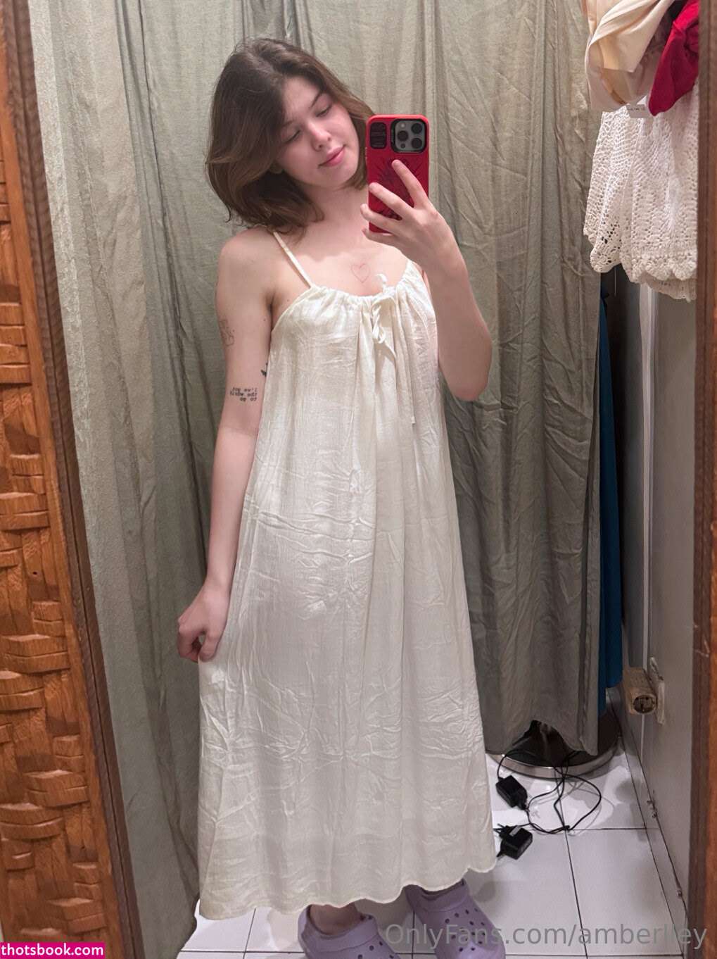 amberlley Nude Leaks OnlyFans Photos #5 1786859