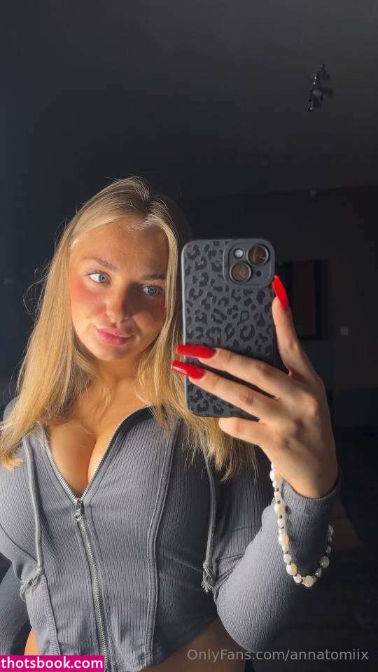 annatomiix Nude Leaks OnlyFans Photos #2 1786872