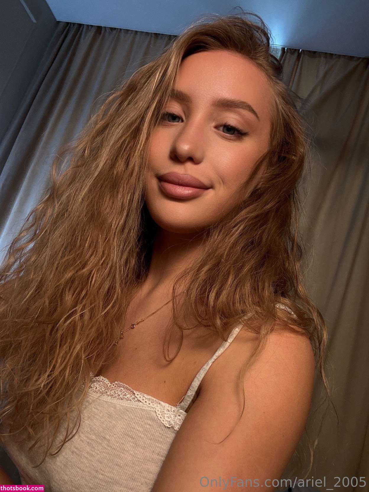 ariel 2005 Nude Leaks OnlyFans Photos #2 1786906