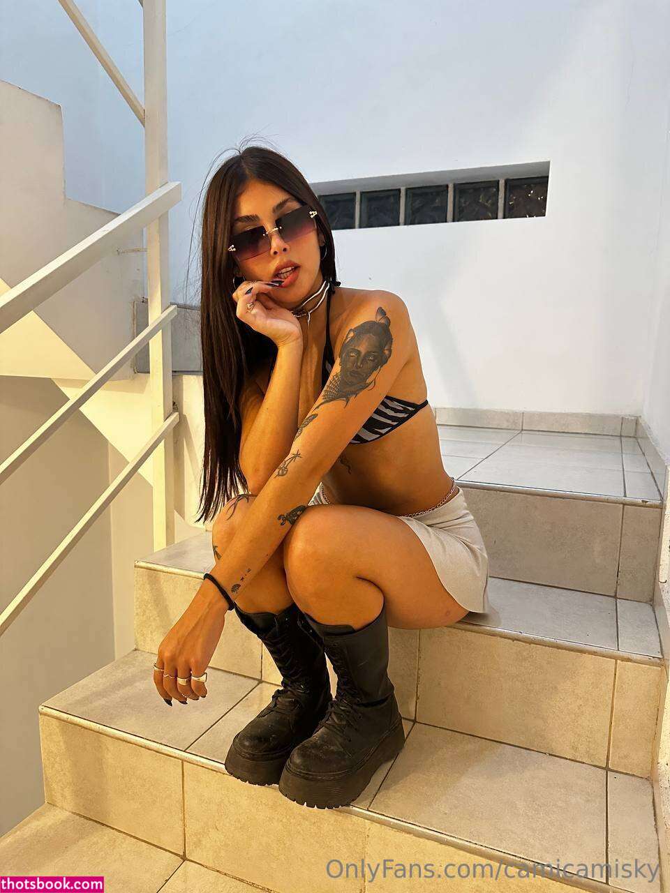 camicamisky Nude Leaks OnlyFans Photos #5 1786978