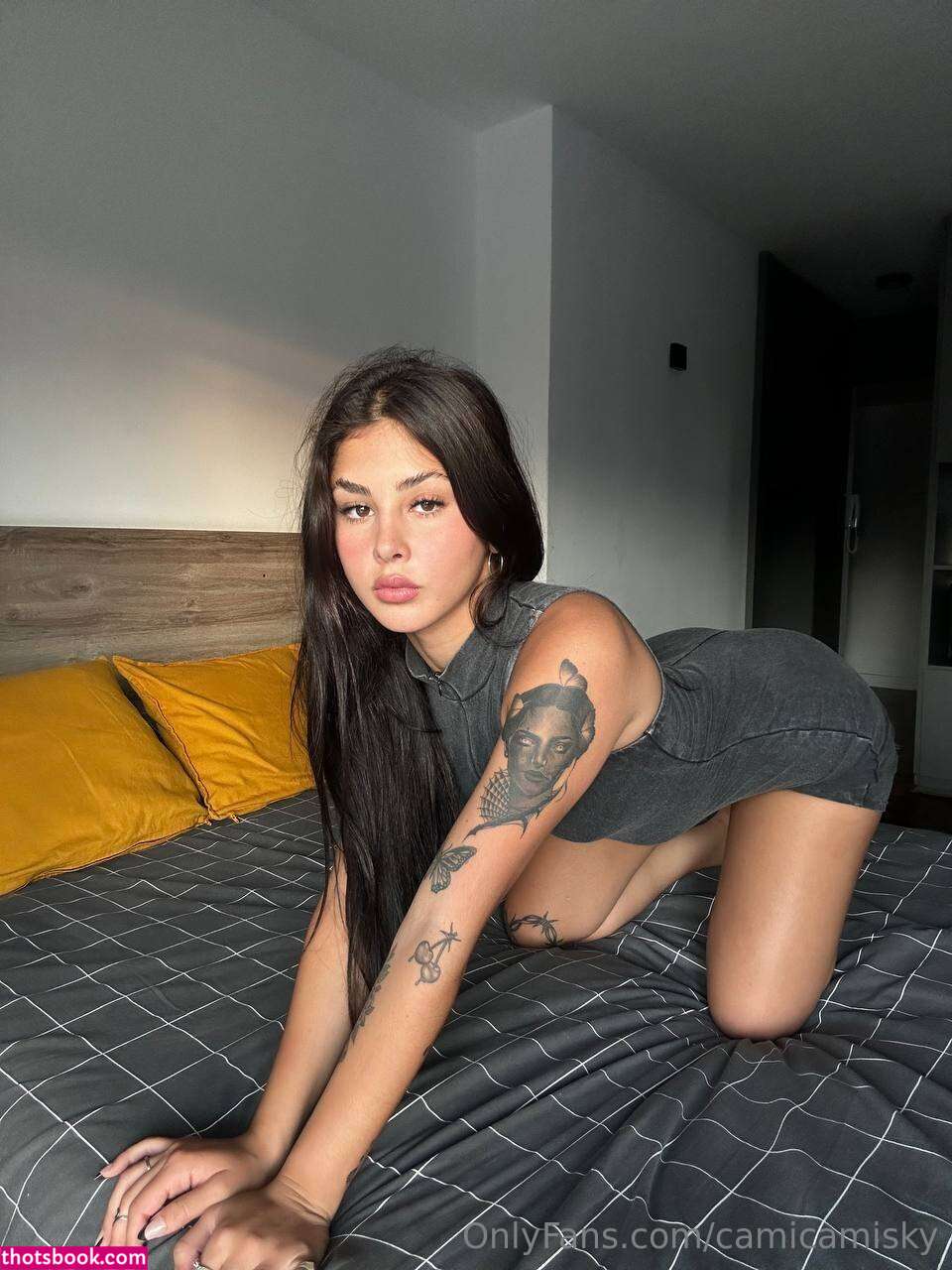 camicamisky Nude Leaks OnlyFans Photos #6 1786983