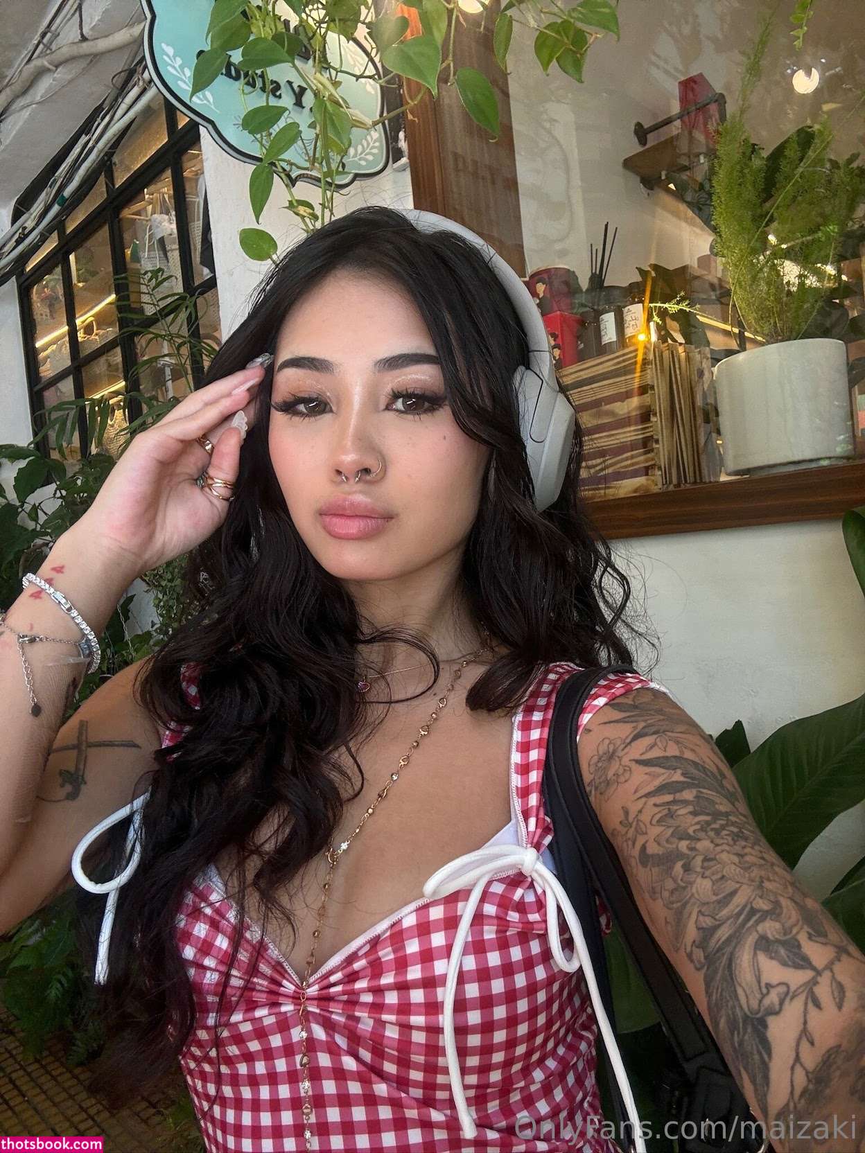 carrotscake Nude Leaks OnlyFans Photos #1 1787054