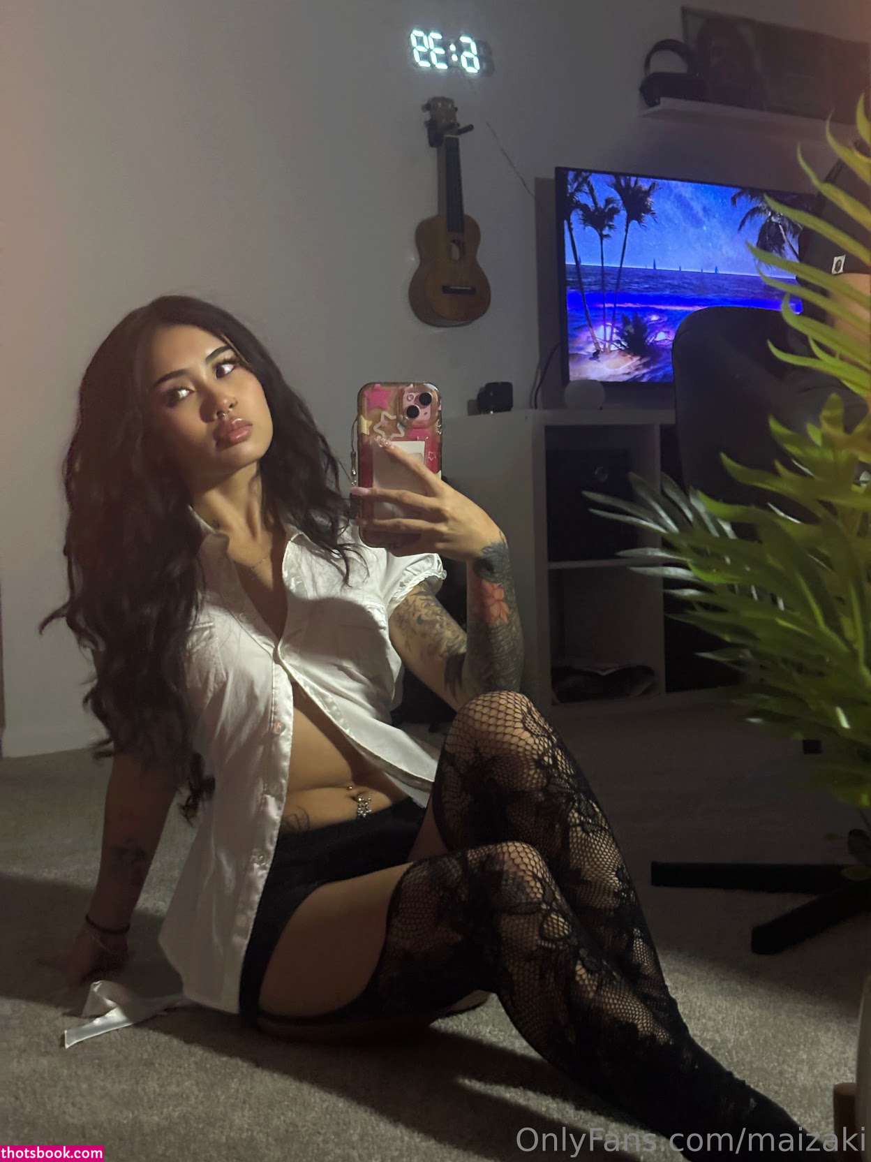 carrotscake Nude Leaks OnlyFans Photos #5 1787072