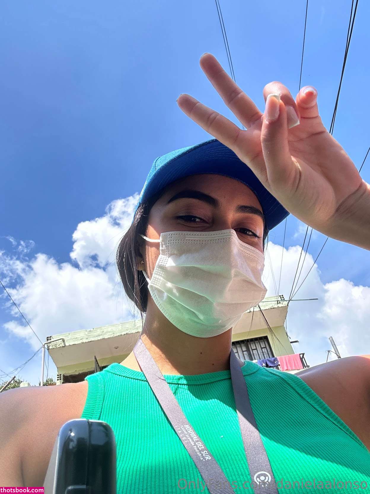 danielaalonso Nude Leaks OnlyFans Photos #4 1787100