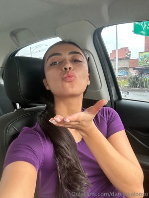 danielaalonso Nude Leaks OnlyFans Photos #4