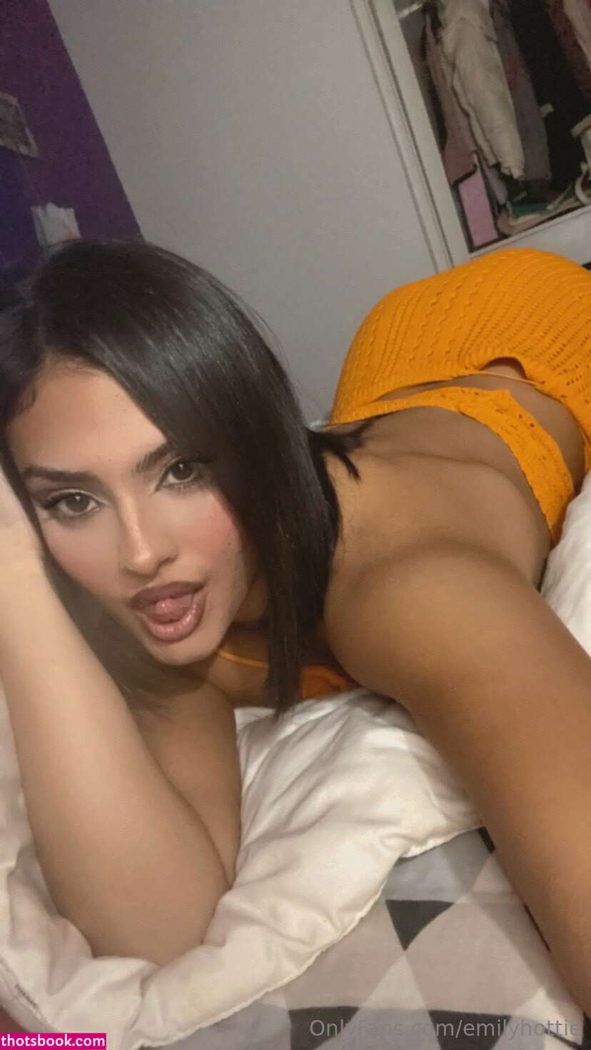 emilyhottie Nude Leaks OnlyFans Photos #1 1787236