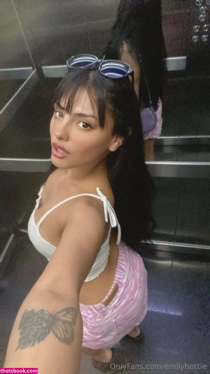 emilyhottie Nude Leaks OnlyFans Photos #2 1787237