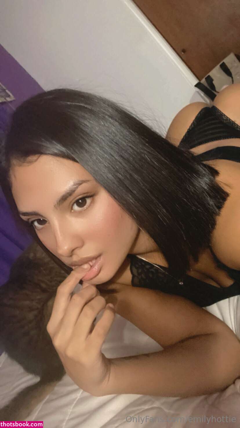 emilyhottie Nude Leaks OnlyFans Photos #3 1787242