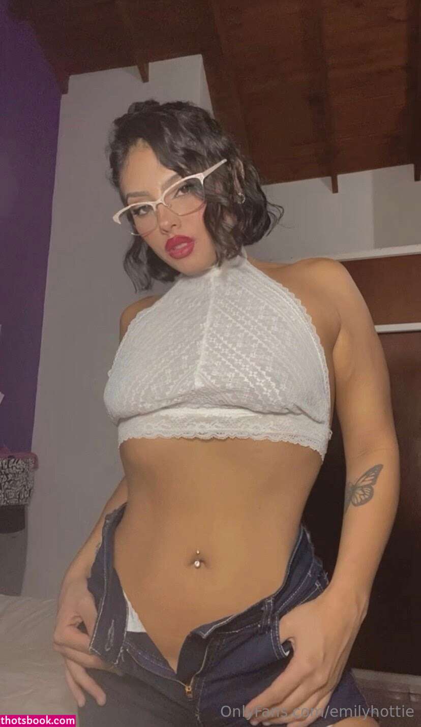 emilyhottie Nude Leaks OnlyFans Photos #4 1787248