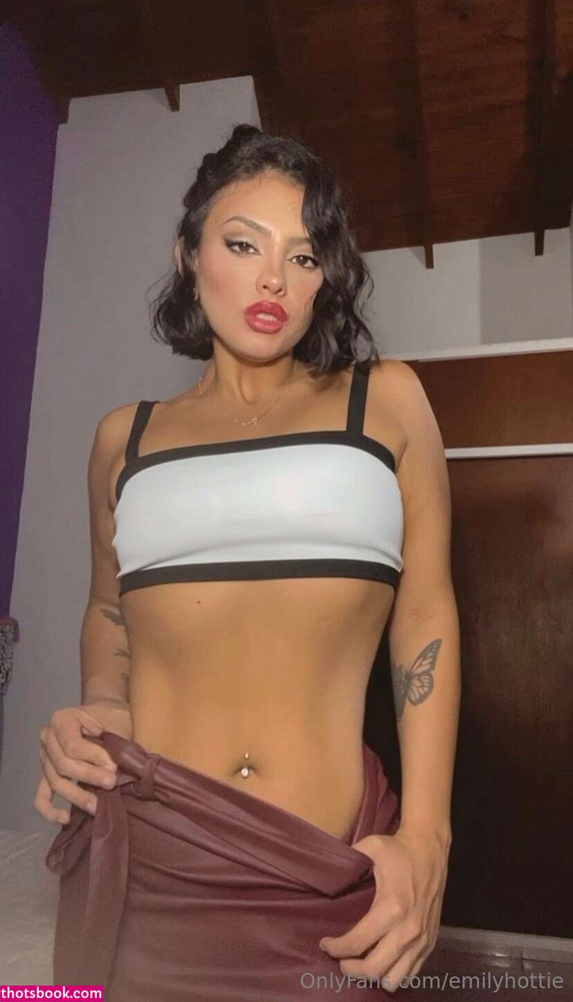 emilyhottie Nude Leaks OnlyFans Photos #4 1787251