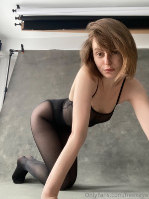 freekaya Nude Leaks OnlyFans Photos #5