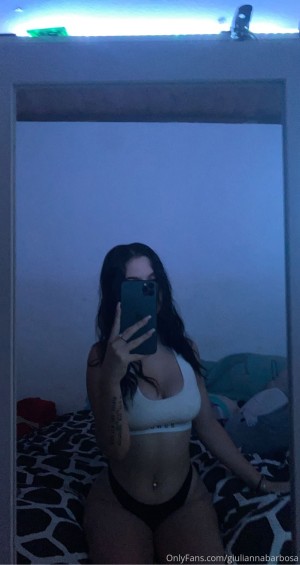 giuliannalopess Nude Leaks OnlyFans Photos #1