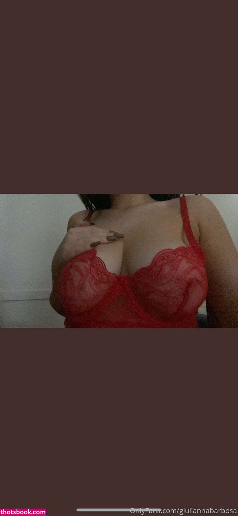 giuliannalopess Nude Leaks OnlyFans Photos #2 1787441