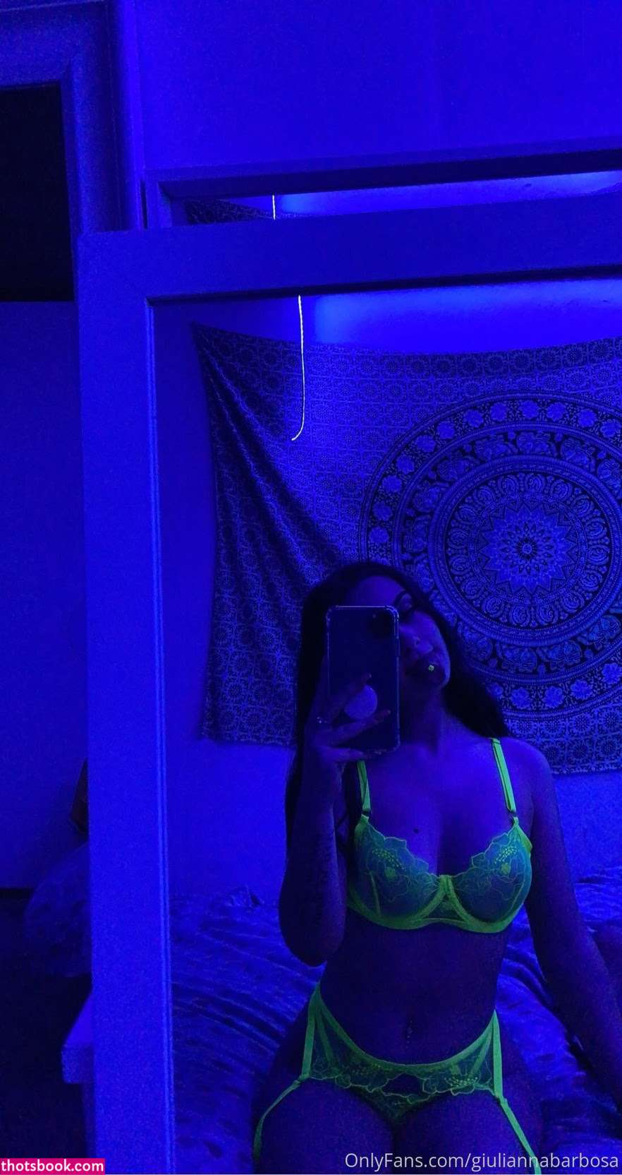 giuliannalopess Nude Leaks OnlyFans Photos #3 1787444