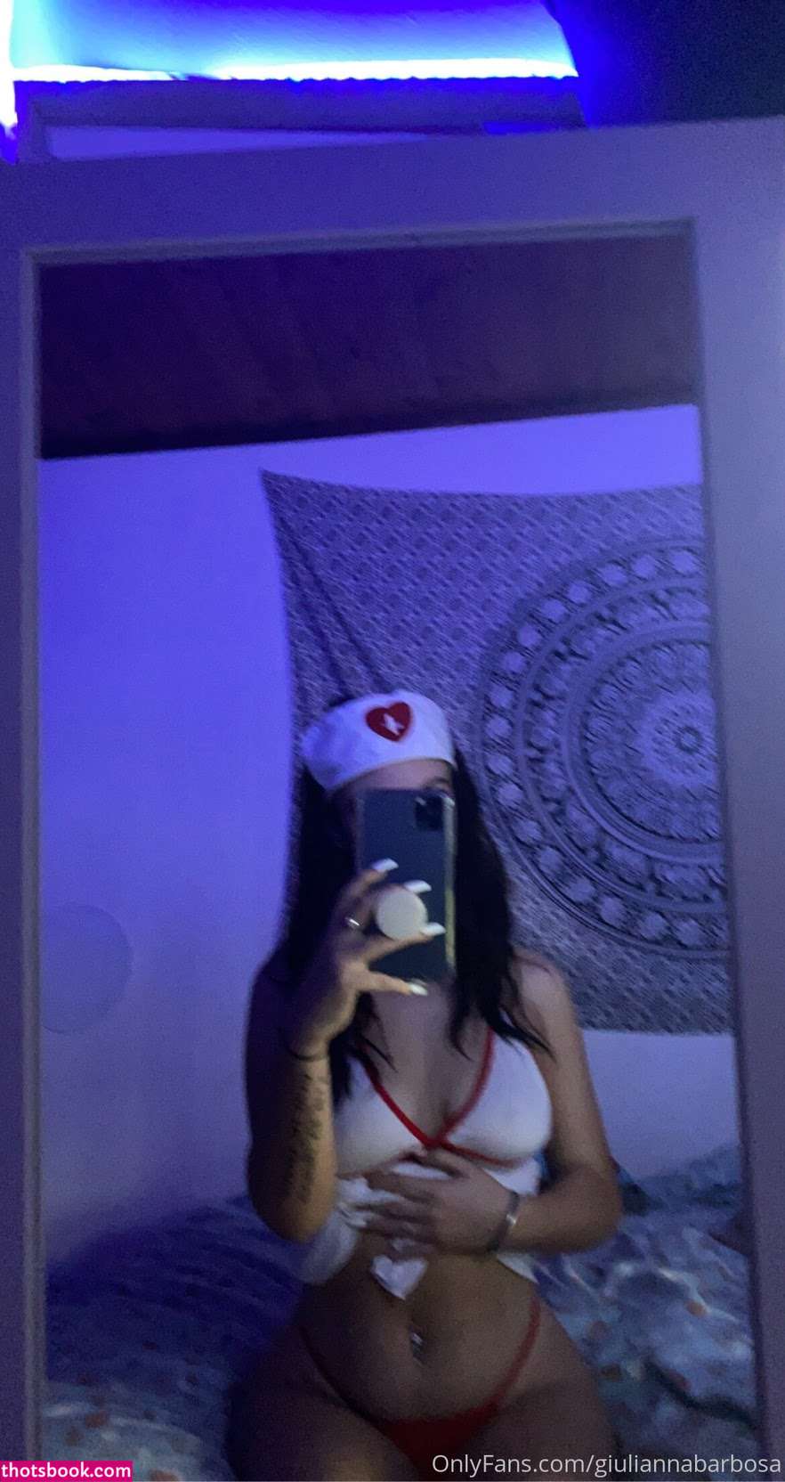 giuliannalopess Nude Leaks OnlyFans Photos #4 1787449