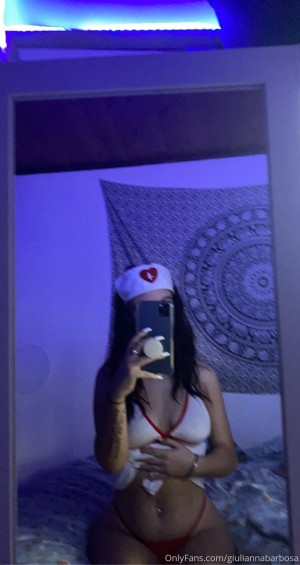 giuliannalopess Nude Leaks OnlyFans Photos #4