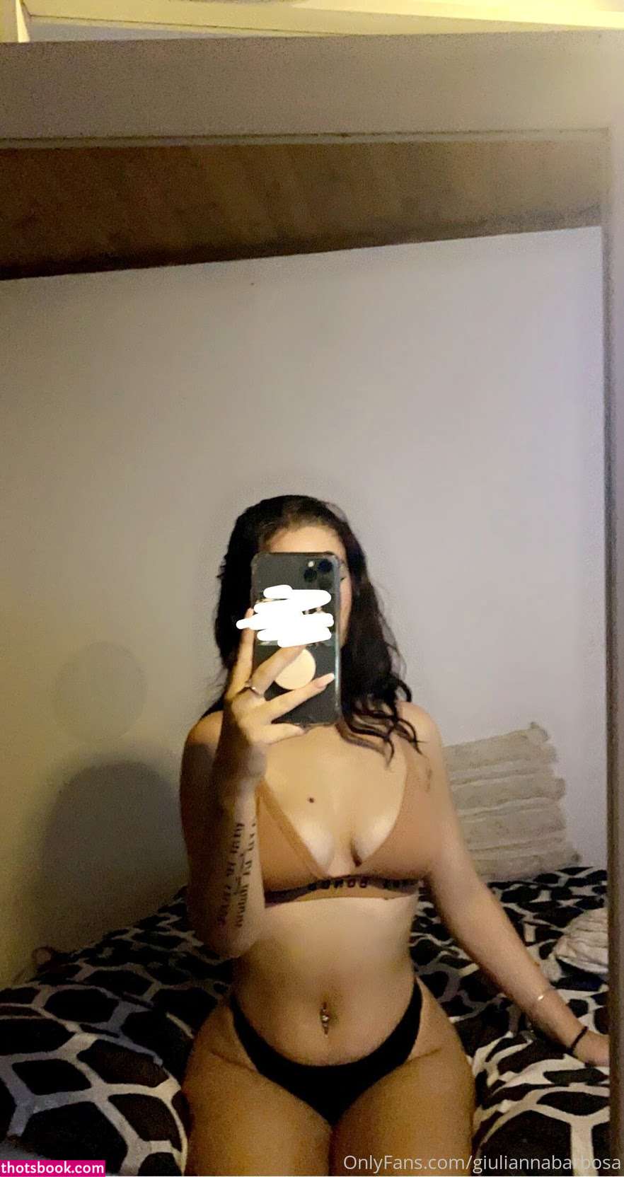 giuliannalopess Nude Leaks OnlyFans Photos #5 1787457