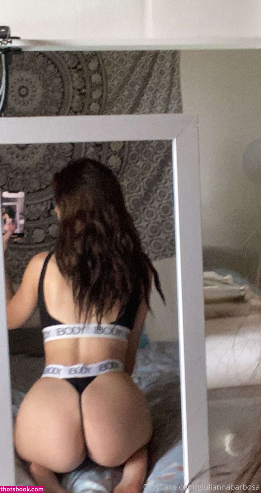 giuliannalopess Nude Leaks OnlyFans Photos #5 1787459