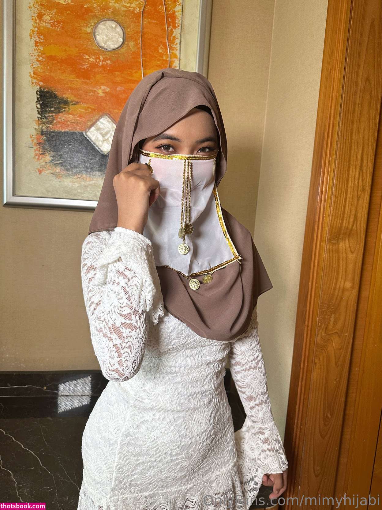 hijabazalea Nude Leaks OnlyFans Photos #1 1787508