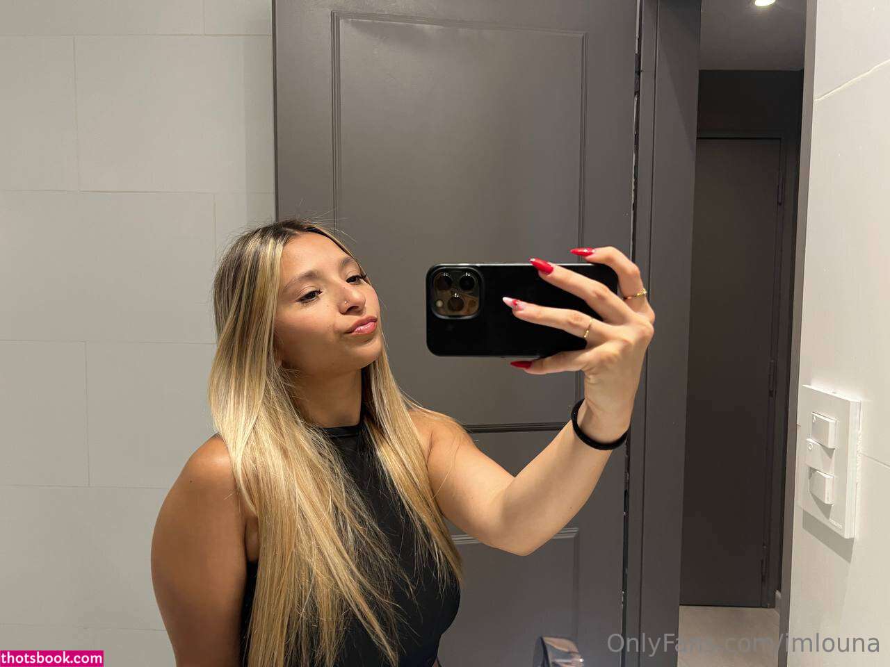 imlouna Nude Leaks OnlyFans Photos #1 1787550