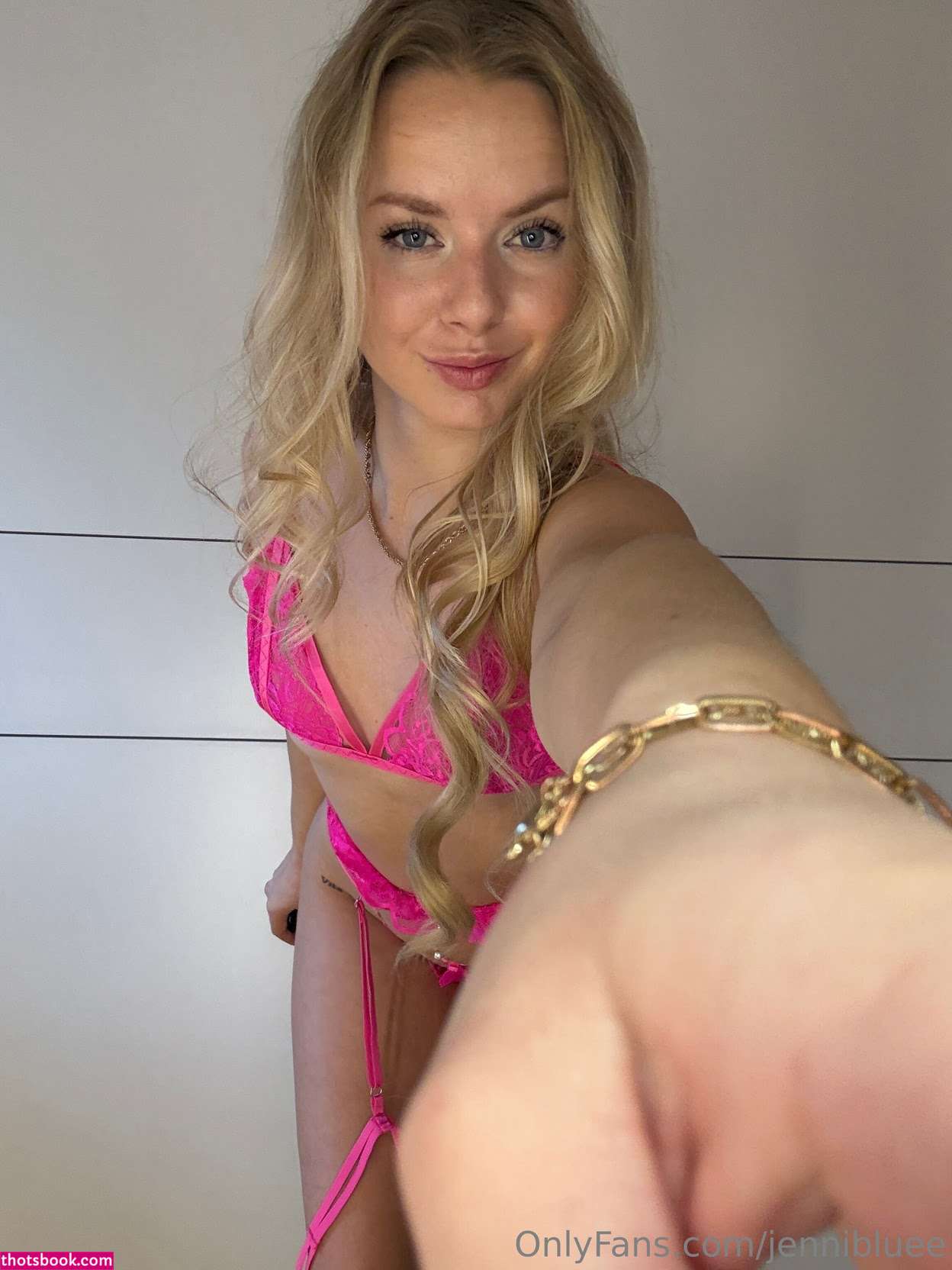 jennibluee Nude Leaks OnlyFans Photos #6 1787612