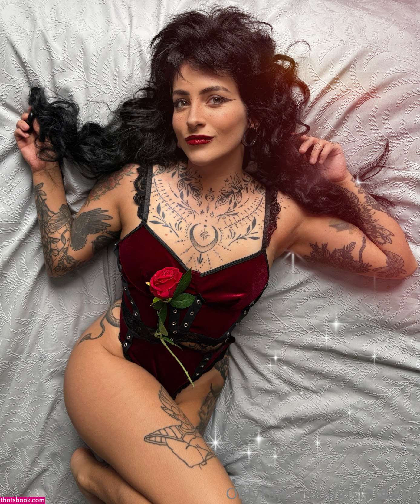 justablaise Nude Leaks OnlyFans Photos #5 1787643