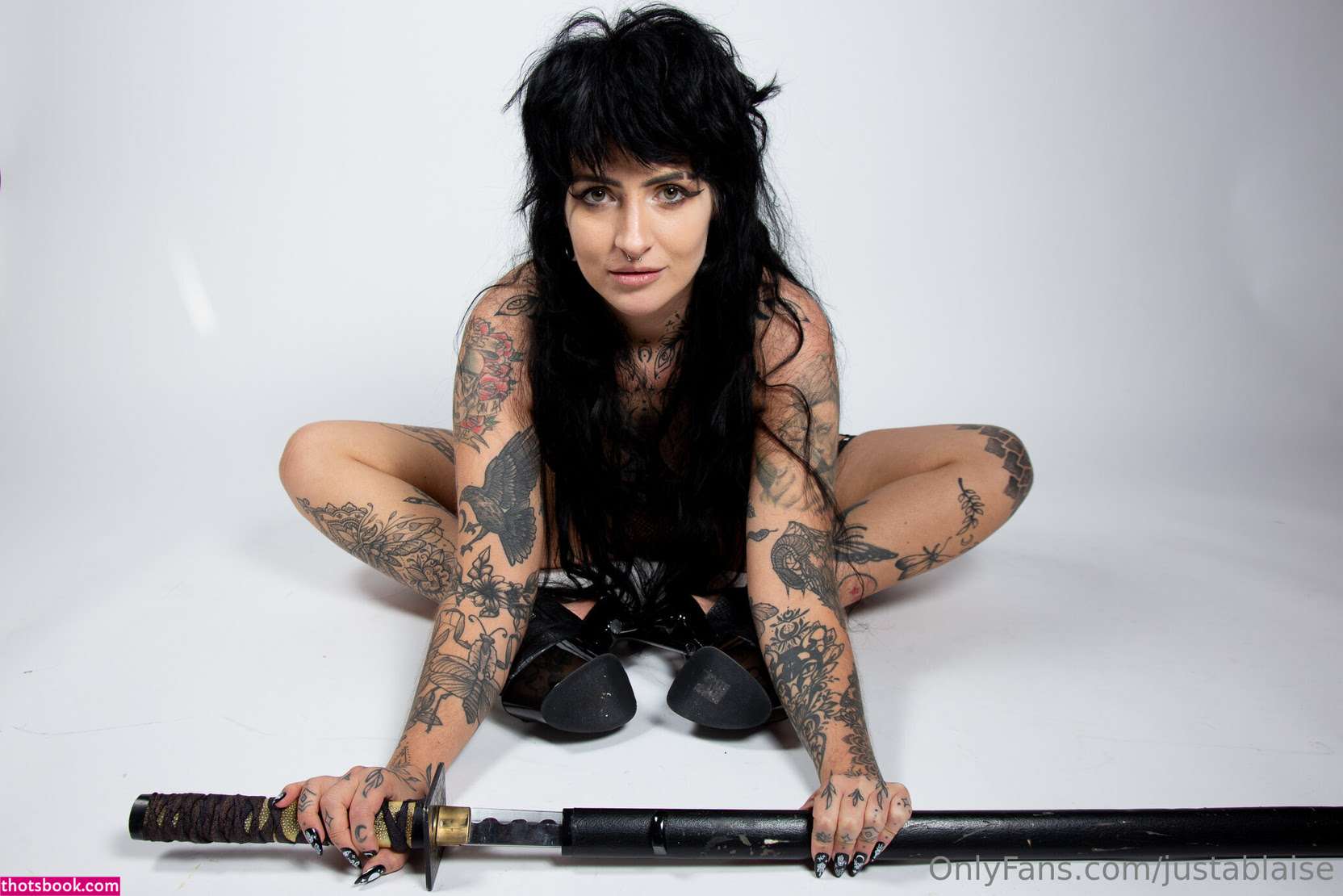 justablaise Nude Leaks OnlyFans Photos #6 1787649