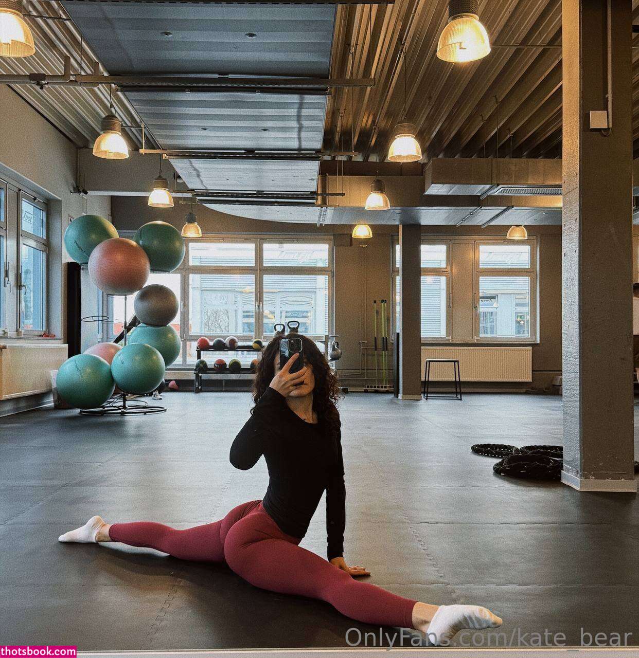 kate bear Nude Leaks OnlyFans Photos #6 1787677