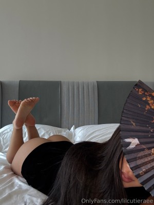 lilcutieraee Nude Leaks OnlyFans Photos #1