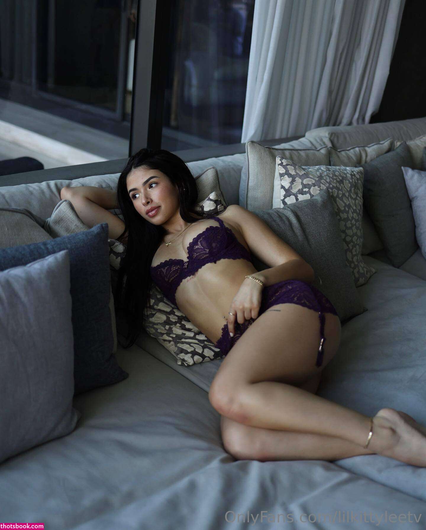 lilkittyleetv Nude Leaks OnlyFans Photos #5 1787809