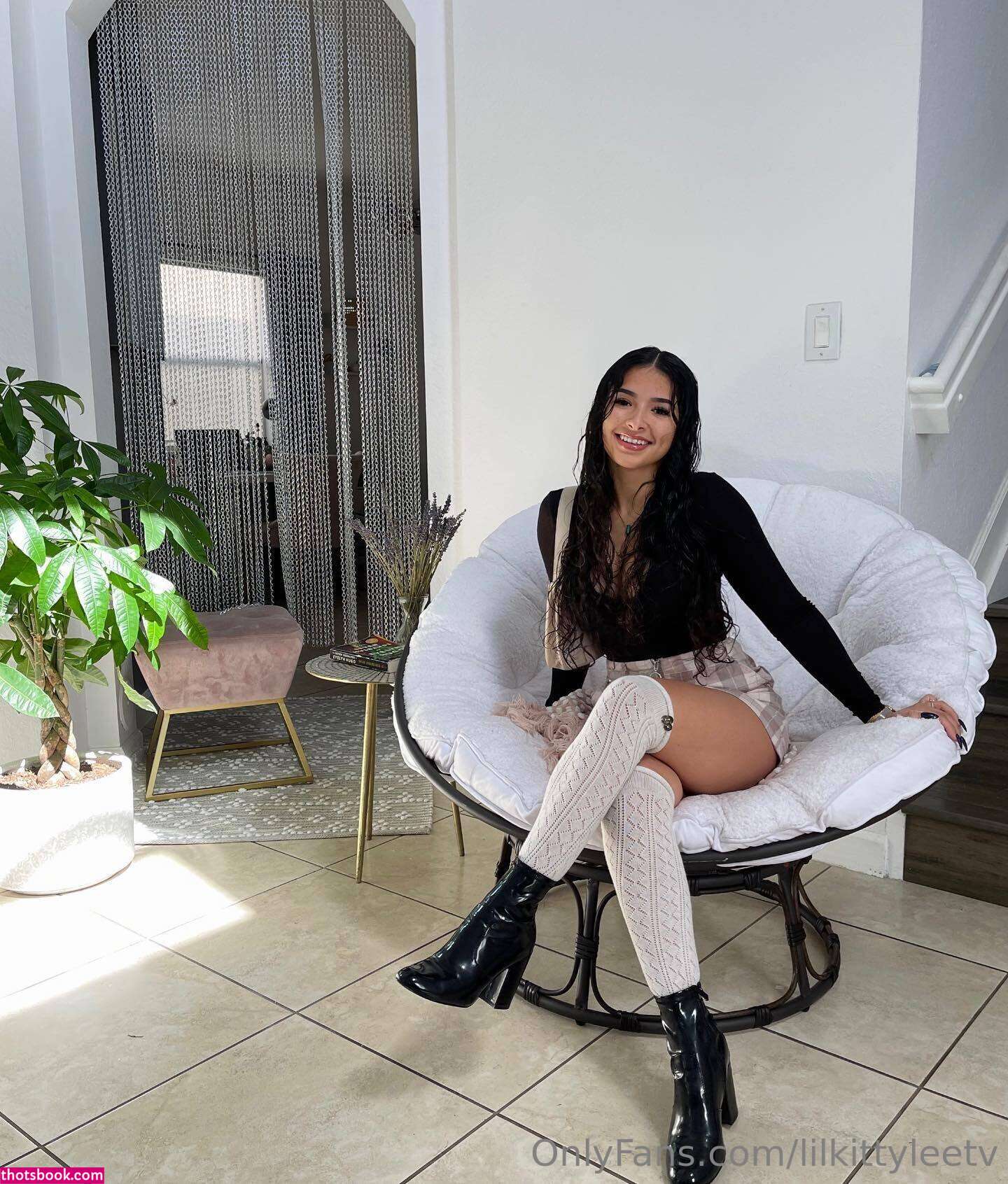 lilkittyleetv Nude Leaks OnlyFans Photos #6 1787814
