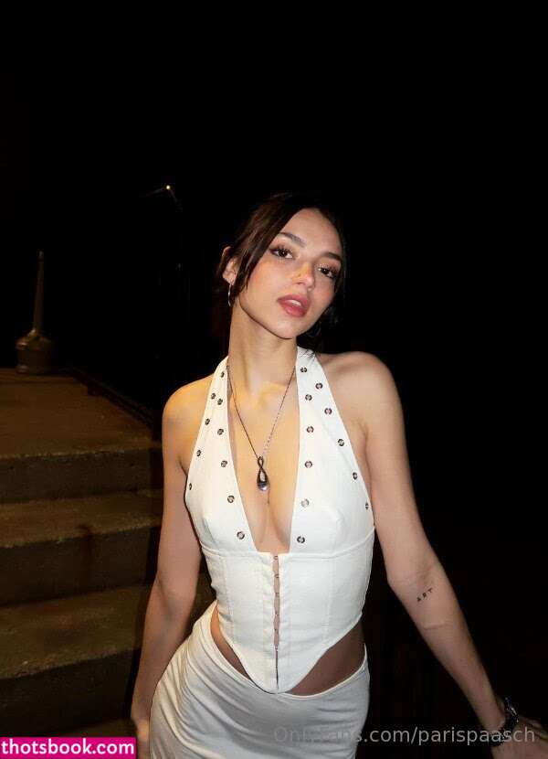 parispaasch Nude Leaks OnlyFans Photos #4 1787987