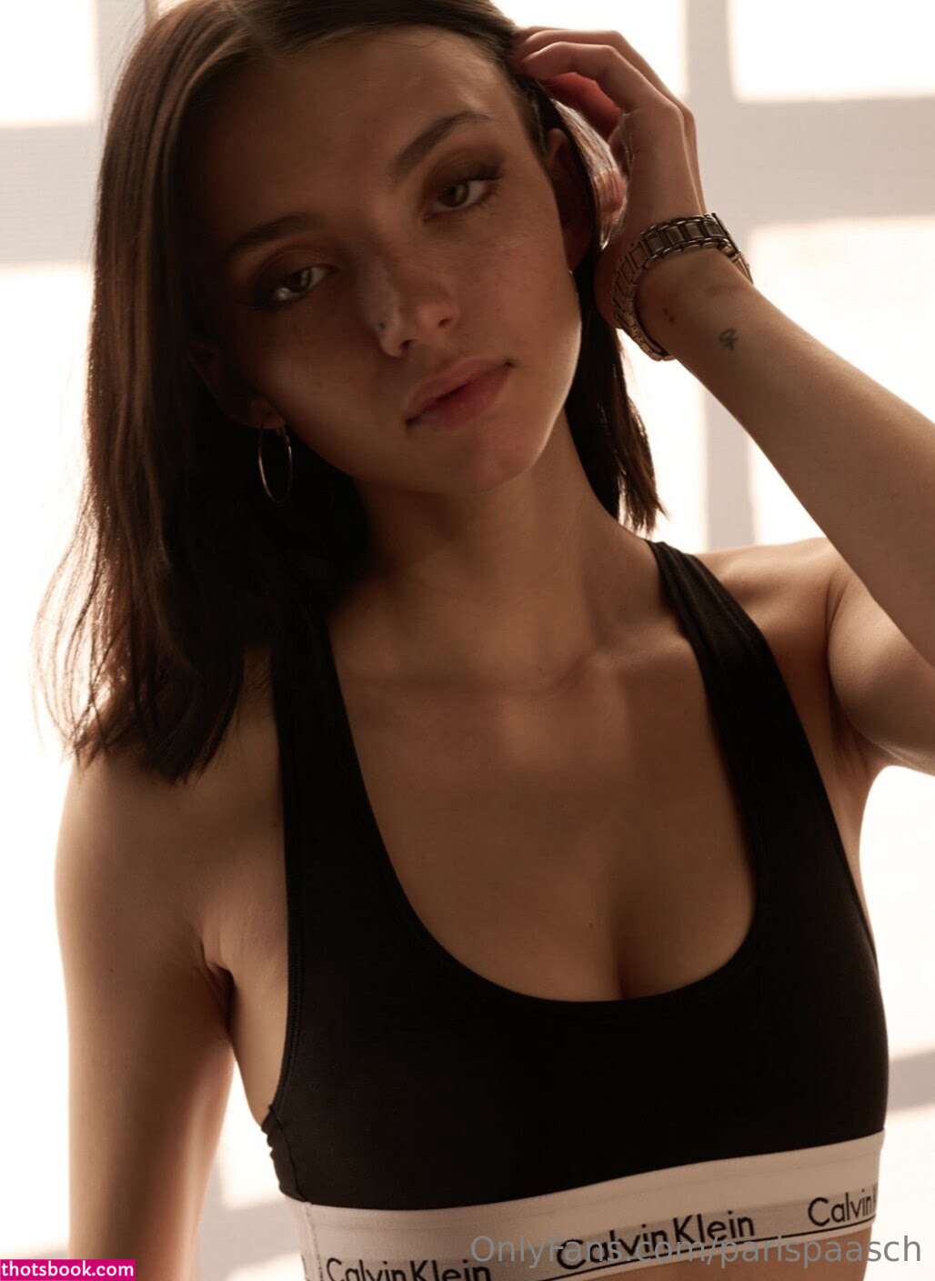 parispaasch Nude Leaks OnlyFans Photos #5 1787994