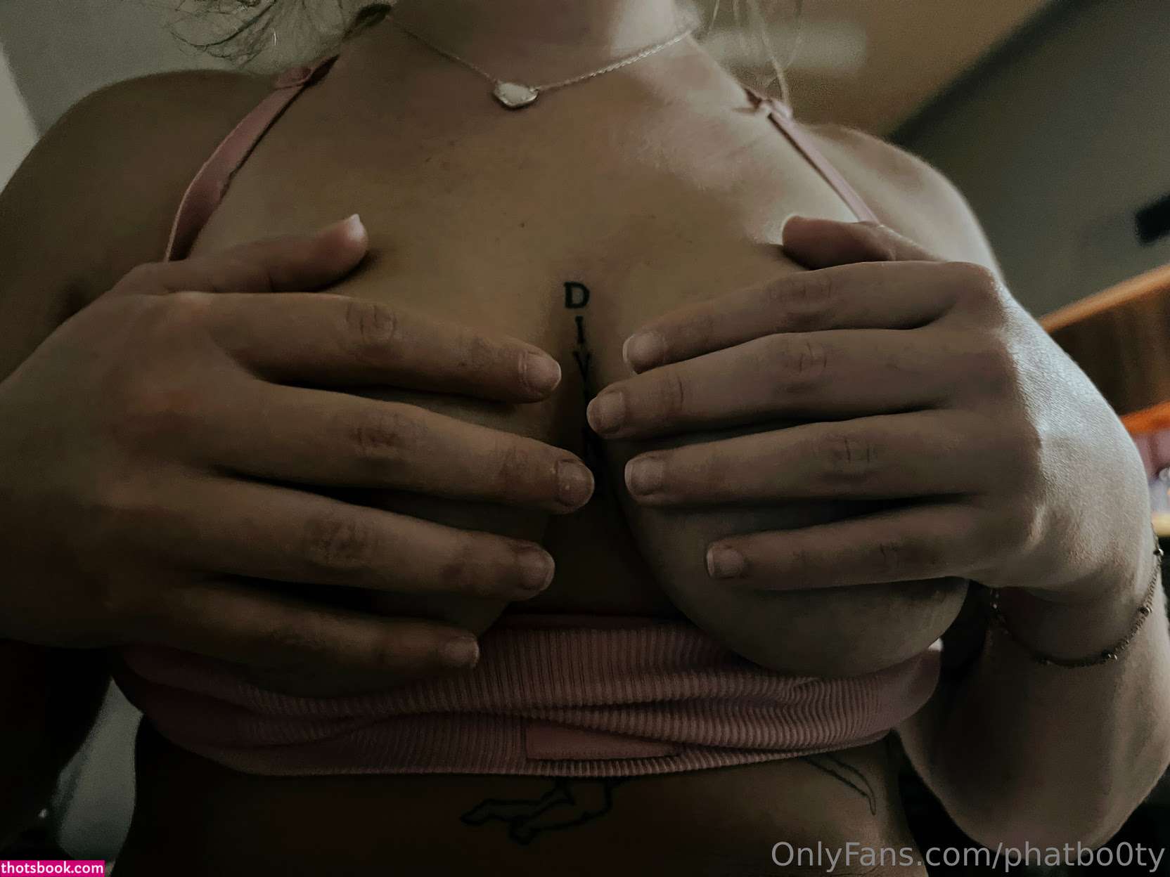 phatbo0ty Nude Leaks OnlyFans Photos #3 1788048