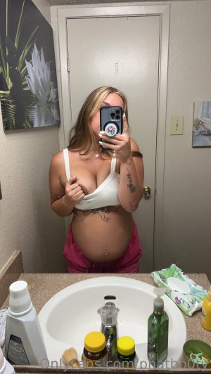 phatbo0ty Nude Leaks OnlyFans Photos #3