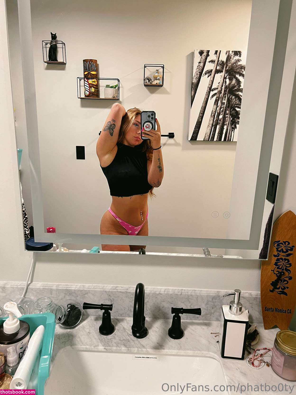 phatbo0ty Nude Leaks OnlyFans Photos #5 1788059