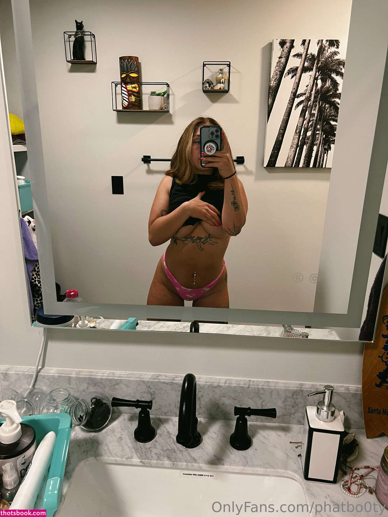 phatbo0ty Nude Leaks OnlyFans Photos #5 1788062