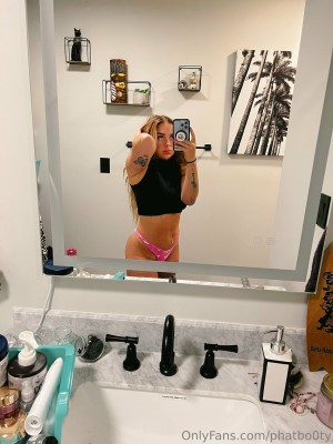 phatbo0ty Nude Leaks OnlyFans Photos #5