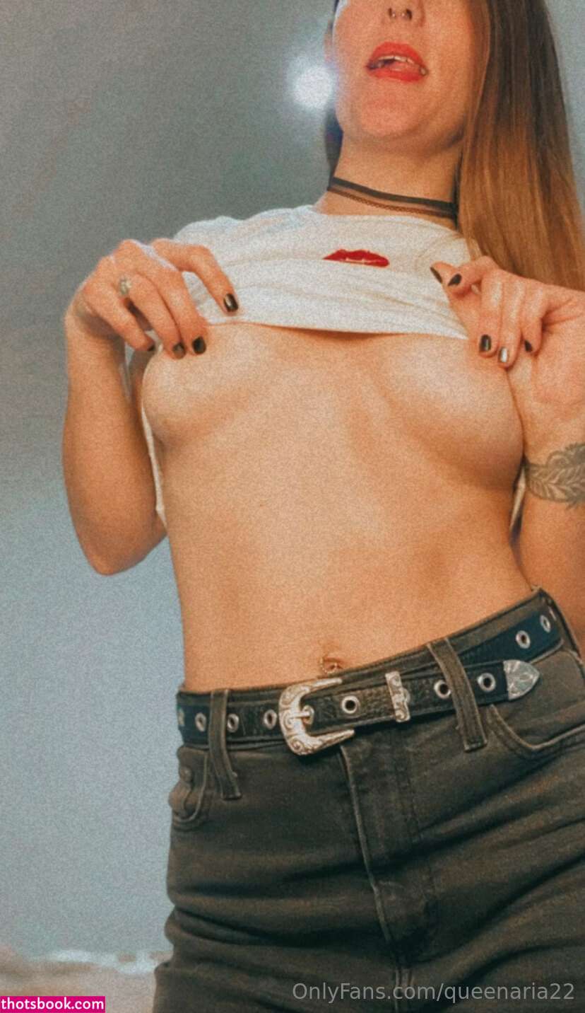 queenaria22 Nude Leaks OnlyFans Photos #1 1788114