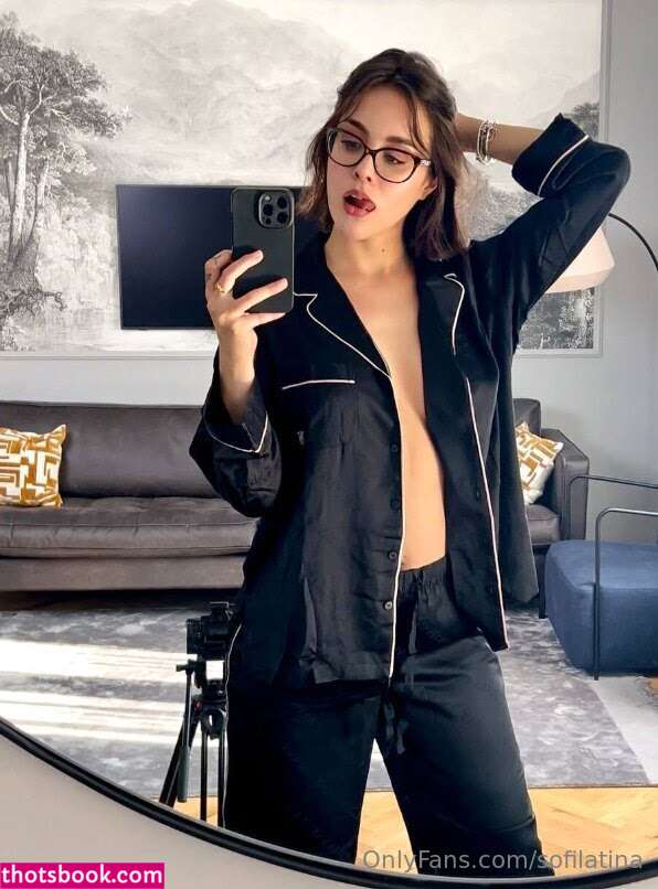 sofilatina Nude Leaks OnlyFans Photos #1 1788179